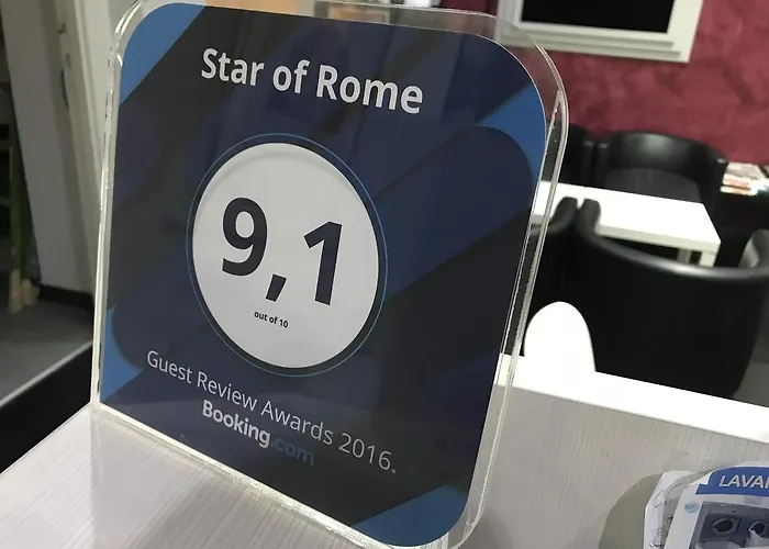 Star Of