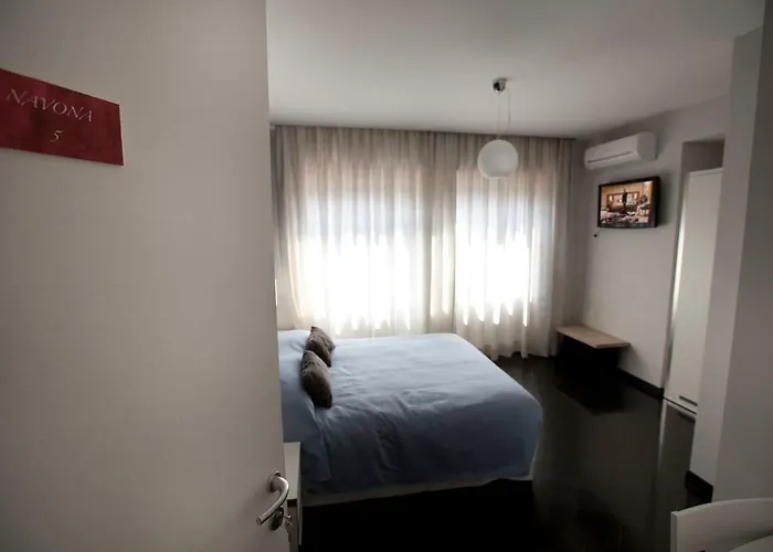 Nocleg ze śniadaniem Star Of 3*